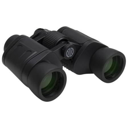 Focus Bright 8x40 - lornetka obserwacyjna, 8x, 40mm - przód lornetki